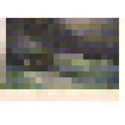 Открытка художественная. В бурю.1856 г. Художник: И.К.Айвазовский (1817 -1900)