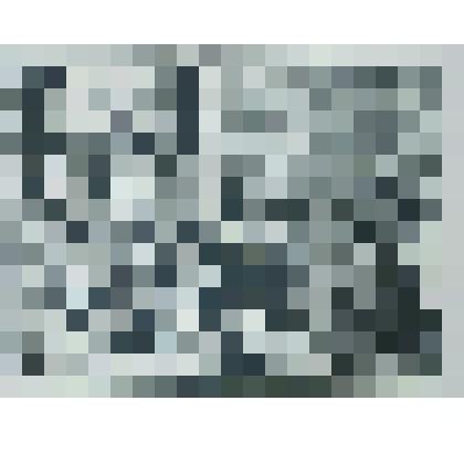 линогравюра. Труженик. Из цикла "Новое и старое"