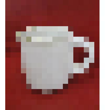 Чашка военная немецкого образца