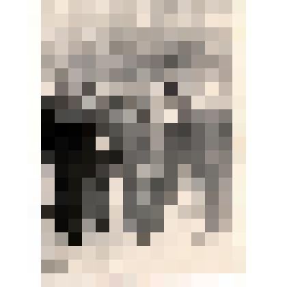 Фотография. Кубинская делегация на фабрике им. Ленина. Снимок сделан на фоне здания фабрики, май 1973 г