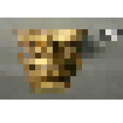 Капитель колонки