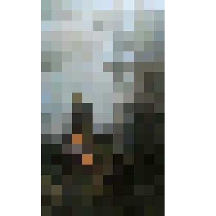 Картина. На Вишере