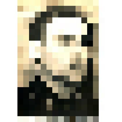 Фотография портретная. Малюгин С.Д. -  учащийся ФЗО (фабрично-заводское обучение)