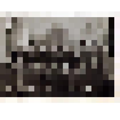 Фотография ч/б "Педагоги Суксунской средней школы"