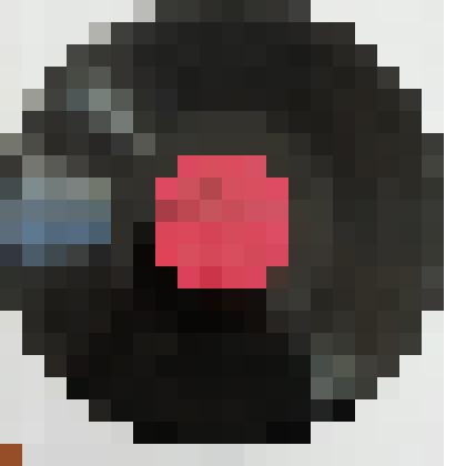 Грампластинка. Борис Рубашкин в Москве