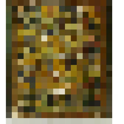 Воскресение - 12 праздников. Икона