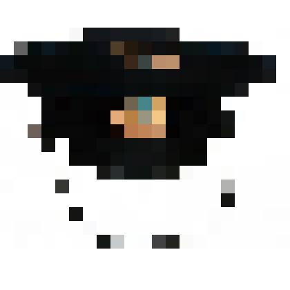 Фуражка учащегося СГПТУ-28