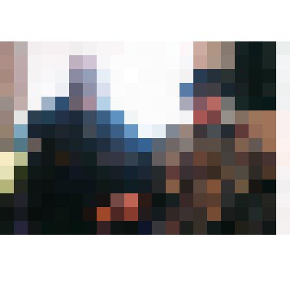 Фотография Геттуев Чекуй Бисоевич - участник Великой Отечественной войны 1941-1945 гг., стрелок 115- ой стрелковой дивизии