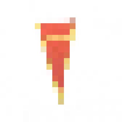 Вымпел с символикой СССР