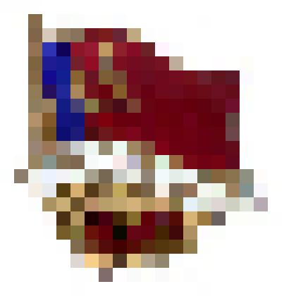 Значок "Фестиваль. Омск 1957"