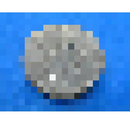 Сосуд керамический