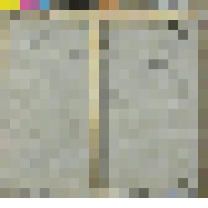 Сквер. Картина