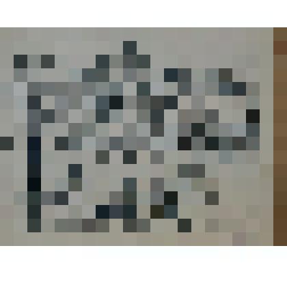 Пейзаж. Деревья в воде