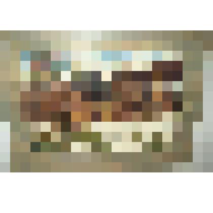 Живопись "Холодный октябрь", Наземцев Ю