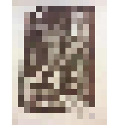 Гравюра. "Краснолесье. Музей Островского. 1904. Крым. 1984"