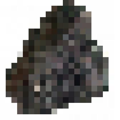 Образец. Корунд