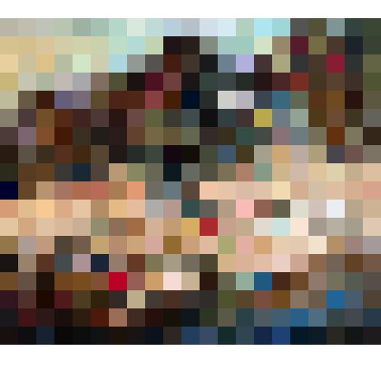 Картина "Знойный день"