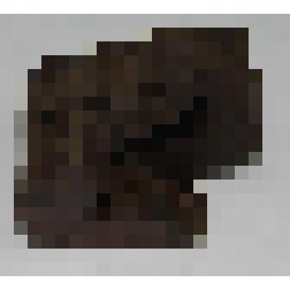 Обойма рукояти ножа