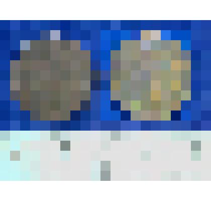 Монета 2 копейки 1844 год