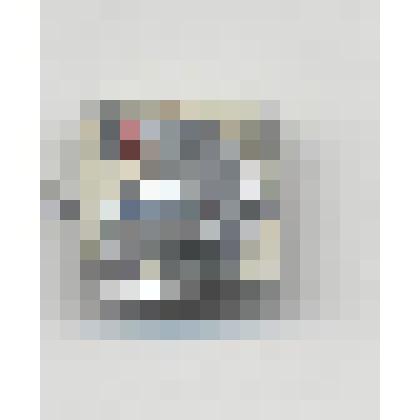 Значок «Барнаул Дворец спорта». Красноярская фабрика сувениров (КФС)