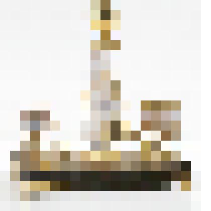 Прибор  письменный настольный (с песочницей, чернильницей, колокольчиком)