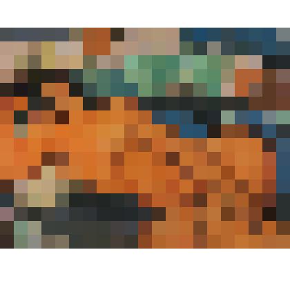 Река, деревья, девушка