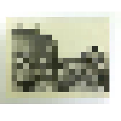 Фотография. Рабочие кормового цеха колхоза «Дружба» на заготовке сена