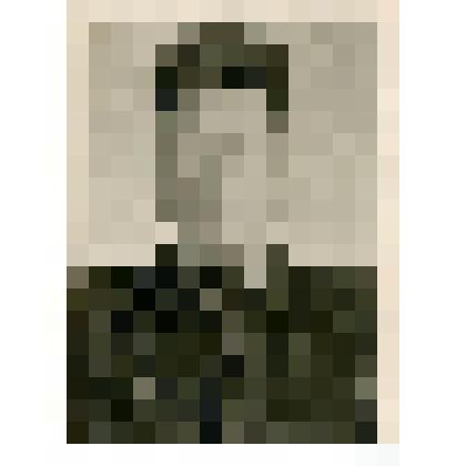 Фотопортрет. Егоров Михаил Софронович