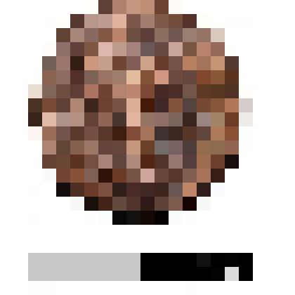 Монета бронзовая, статер