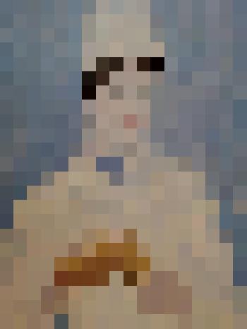 Картина. Медсестра