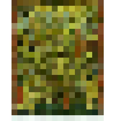 Успение Богоматери. Икона