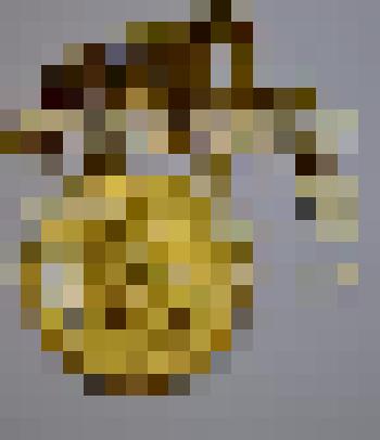 Медаль (1) на цепочке (2) XX Олимпийских игр, 1972г., г. Мюнхен. Цепочка(2)