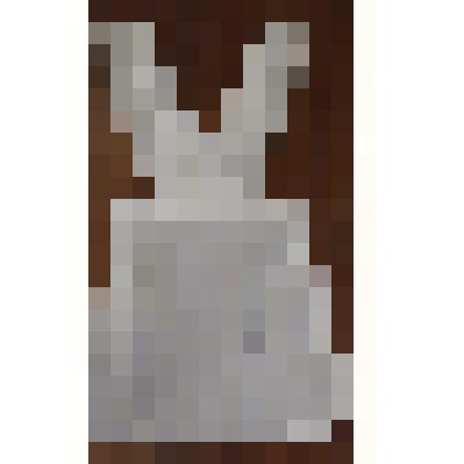 Фартук школьный