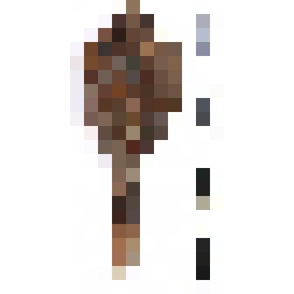 Наконечник стрелы железный