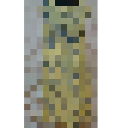 Цветное летнее женское платье