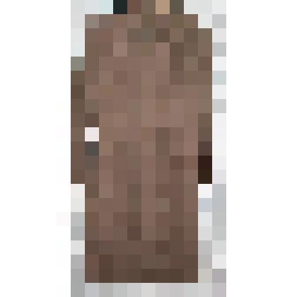 Предметы истории войны в Афганистане. Шинель военная из плотного сукна серо-коричневого цвета с подкладом  серого цвета. На внутреннем кармане пастой написан номер 746073, IX 1986 u/