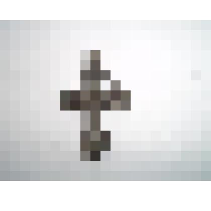 Крест нательный