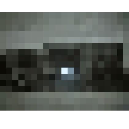 Фотография. А.П.Аверкин в тундре