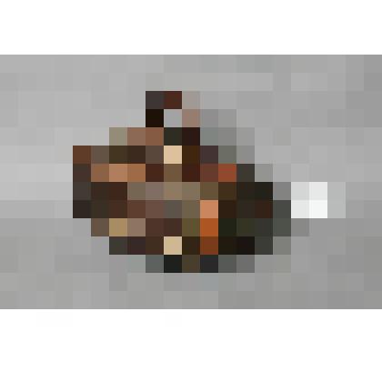 Кухля расписная