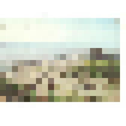 Открытка "Волгоград. Набережная у речного вокзала"