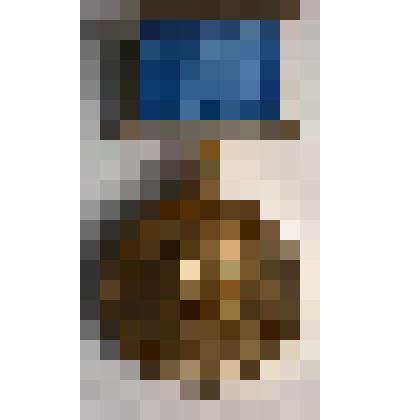 Медаль. Лауреат премии Н.А.Островского