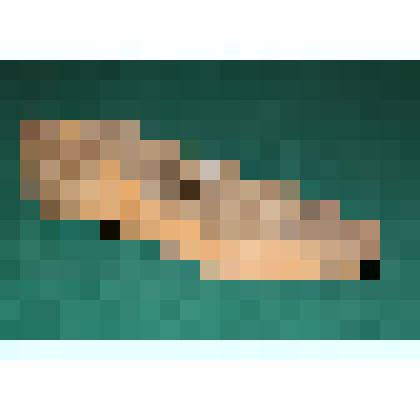 Колодка для шитья сапог из набора сапожных инструментов