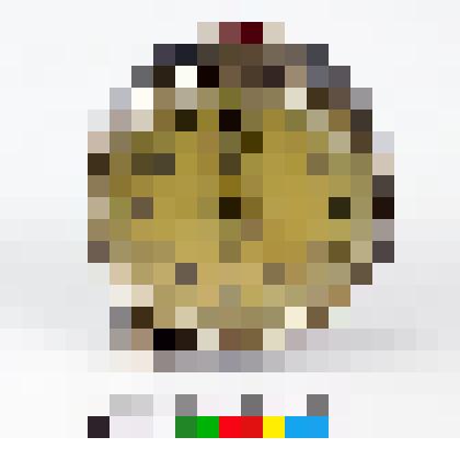 Часы-будильник "Мир" Пономарёва М.Д