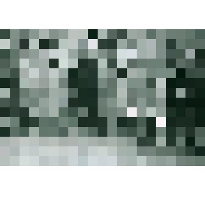 Негатив ч/б "Митинг на ухтинской нефтеналивной эстакаде по поводу прибытия усинской нефти"