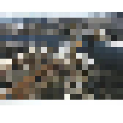 Ф/цв. Первая очередь мостового перехода ч/з р. Нева. Объект "ЗМК". 2000-е