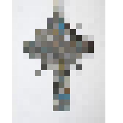 Крест нательный