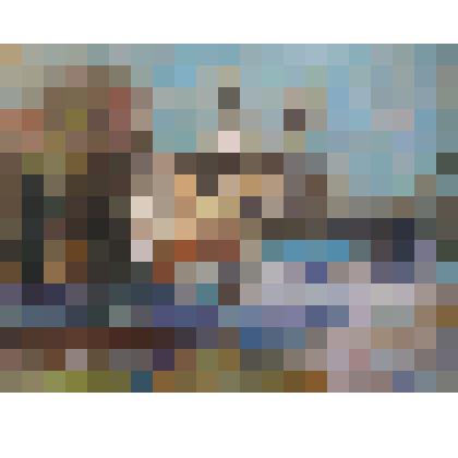 Рисунок «Ферапонтово»