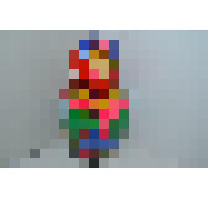 Матрешка 50 мест (31-ая из 50-ти)