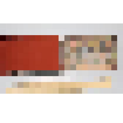 Коробка прямоугольная серого металла