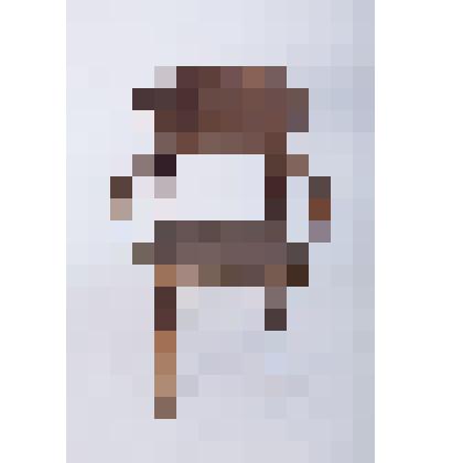 Кресло-стул с жестким сидением